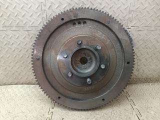 Маховик HONDA CR-Z ZF1 LEA K16T24AG 4 ракурс Маховик HONDA CR-Z ZF1 LEA K16T24AG 4 ракурс
