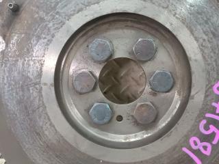 Маховик ALFA ROMEO 156 932 937A1000 60603810, 781380983 2 ракурс