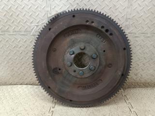 Маховик ALFA ROMEO 156 932 937A1000 60603810, 781380983 4 ракурс