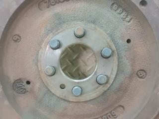 Маховик ALFA ROMEO 156 932 937A1000 60603810, 781380983 5 ракурс