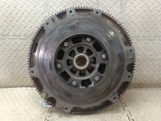 Маховик NISSAN SKYLINE PV35 VQ35DE 12310C0001 4 ракурс