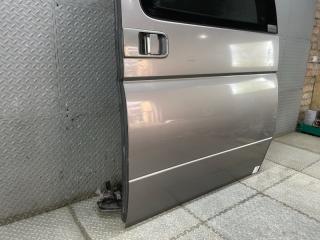 Дверь левая задняя NISSAN ELGRAND E51 VQ35DE 2 ракурс