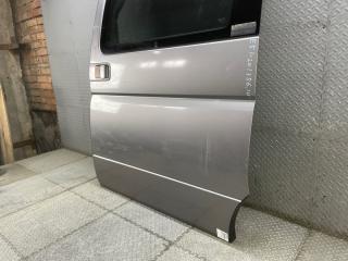 Дверь левая задняя NISSAN ELGRAND E51 VQ35DE 3 ракурс