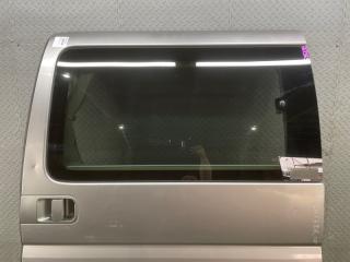 Дверь левая задняя NISSAN ELGRAND E51 VQ35DE 4 ракурс