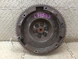 Маховик NISSAN NV100 CLIPPER DR17V R06A 82M 1 ракурс