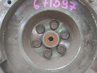 Маховик NISSAN NV100 CLIPPER DR17V R06A 82M 2 ракурс