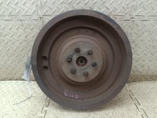 Маховик NISSAN NV100 CLIPPER DR17V R06A 82M 4 ракурс