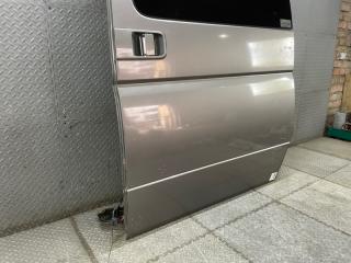 Дверь правая задняя NISSAN ELGRAND ME51 H2100WL0MM 2 ракурс