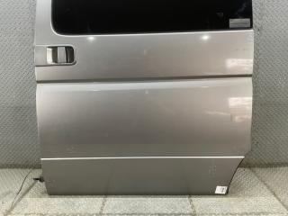 Дверь правая задняя NISSAN ELGRAND ME51 H2100WL0MM 5 ракурс