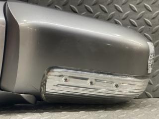 Зеркало левое переднее NISSAN ELGRAND E51 VQ35DE 2 ракурс Зеркало левое переднее NISSAN ELGRAND E51 VQ35DE 2 ракурс