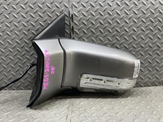 Зеркало левое переднее NISSAN ELGRAND ME51 96302WB45A 1 ракурс