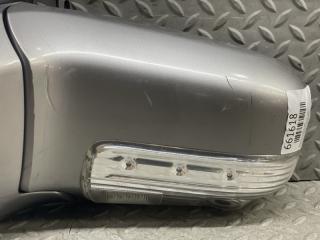 Зеркало левое переднее NISSAN ELGRAND ME51 96302WB45A 2 ракурс