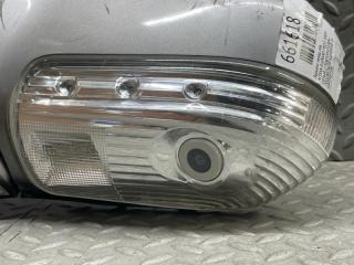 Зеркало левое переднее NISSAN ELGRAND ME51 96302WB45A 3 ракурс