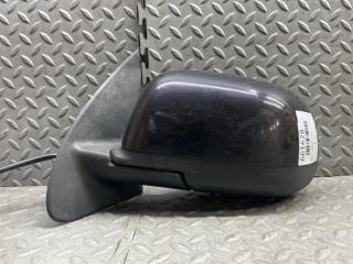 Зеркало левое переднее NISSAN MARCH K13 HR12DE 963021HH3C, KAT 1 ракурс
