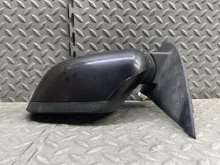 Зеркало левое переднее NISSAN MARCH K13 HR12DE 963021HH3C, KAT 4 ракурс