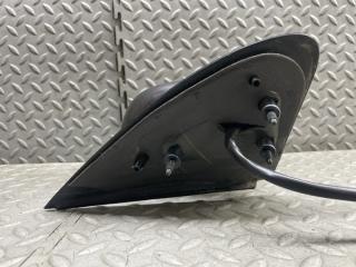 Зеркало левое переднее NISSAN MARCH K13 HR12DE 963021HH3C, KAT 5 ракурс