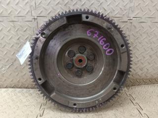 Маховик NISSAN NV100 CLIPPER DR17V R06A 82N 1 ракурс