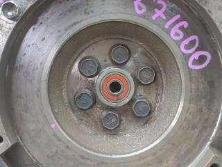 Маховик NISSAN NV100 CLIPPER DR17V R06A 82N 2 ракурс