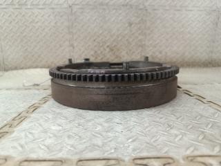 Маховик NISSAN NV100 CLIPPER DR17V R06A 82N 3 ракурс