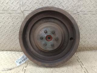 Маховик NISSAN NV100 CLIPPER DR17V R06A 82N 4 ракурс