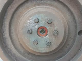 Маховик NISSAN NV100 CLIPPER DR17V R06A 82N 5 ракурс