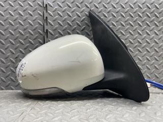 Зеркало правое переднее DAIHATSU BOON M601S KAT 1 ракурс Зеркало правое переднее DAIHATSU BOON M601S KAT 1 ракурс