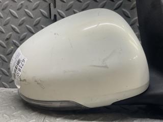 Зеркало правое переднее DAIHATSU BOON M601S KAT 2 ракурс Зеркало правое переднее DAIHATSU BOON M601S KAT 2 ракурс