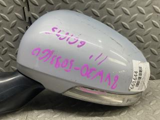 Зеркало левое переднее TOYOTA PRIUS ZVW30 8794047140, KAT 2 ракурс