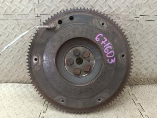 Маховик MITSUBISHI MINICA H42A 3G83 3FJC1X 1 ракурс