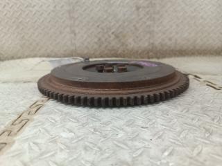 Маховик MITSUBISHI MINICA H42A 3G83 3FJC1X 3 ракурс