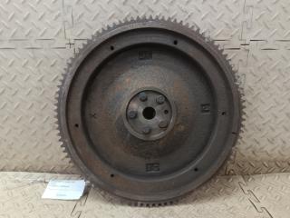 Маховик MITSUBISHI MINICA H42A 3G83 3FJC1X 4 ракурс