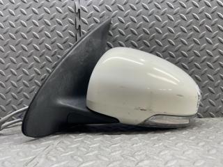 Зеркало левое переднее DAIHATSU BOON M601S KAT 1 ракурс Зеркало левое переднее DAIHATSU BOON M601S KAT 1 ракурс