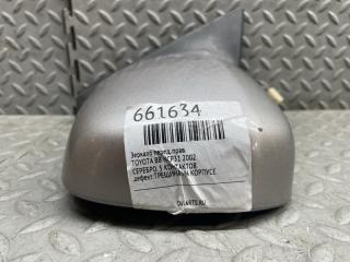 Зеркало правое переднее TOYOTA BB NCP31 8791052400, KAT 4 ракурс