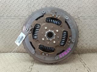 Диск сцепления NISSAN NOTE E12 HR12DE 12361-5RY00, 5WK0C, LY17C1 1 ракурс