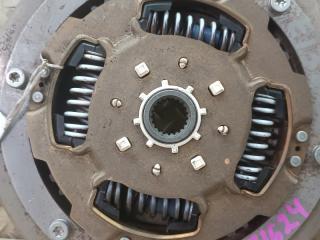 Диск сцепления NISSAN NOTE E12 HR12DE 12361-5RY00, 5WK0C, LY17C1 2 ракурс
