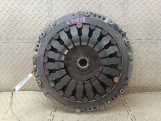 Маховик NISSAN SKYLINE HNV37 VQ35HR 301001MG0B, 302104GA0A 1 ракурс