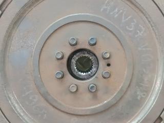 Маховик NISSAN SKYLINE HNV37 VQ35HR 301001MG0B, 302104GA0A 5 ракурс