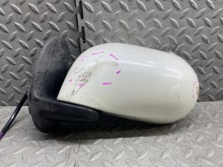 Зеркало левое переднее NISSAN CUBE Z12 963021FA0A, KAT 1 ракурс