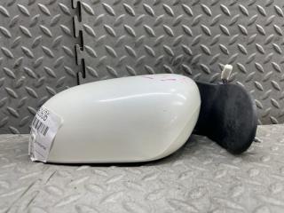 Зеркало левое переднее NISSAN CUBE Z12 963021FA0A, KAT 5 ракурс