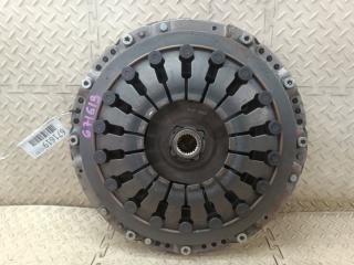 Маховик NISSAN FUGA HY51 VQ35HR 301001MG0B, 302101MG0A 1 ракурс