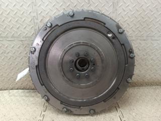 Маховик NISSAN FUGA HY51 VQ35HR 301001MG0B, 302101MG0A 4 ракурс