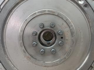 Маховик NISSAN FUGA HY51 VQ35HR 301001MG0B, 302101MG0A 5 ракурс