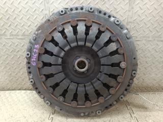 Маховик NISSAN SKYLINE HV37 VQ35HR 301001MG0B, 302104GA0A 1 ракурс