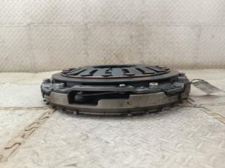 Маховик NISSAN SKYLINE HV37 VQ35HR 301001MG0B, 302104GA0A 3 ракурс