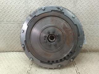 Маховик NISSAN SKYLINE HV37 VQ35HR 301001MG0B, 302104GA0A 4 ракурс