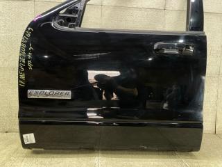 Дверь левая передняя FORD EXPLORER U251 COLOGNEV6, ( ENNEO 4.0L ) 5 ракурс