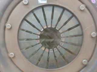 Корзина сцепления ALFA ROMEO 156 932 937A1000 2 ракурс