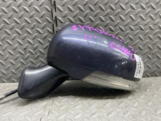 Зеркало левое переднее TOYOTA PRIUS ZVW30 8794047140, KAT 1 ракурс