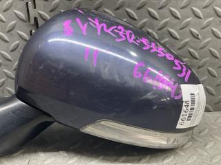 Зеркало левое переднее TOYOTA PRIUS ZVW30 8794047140, KAT 2 ракурс