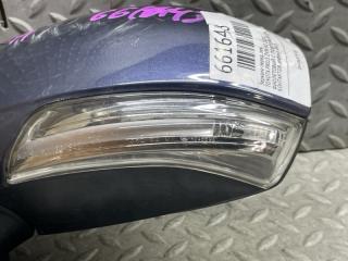 Зеркало левое переднее TOYOTA PRIUS ZVW30 8794047140, KAT 3 ракурс